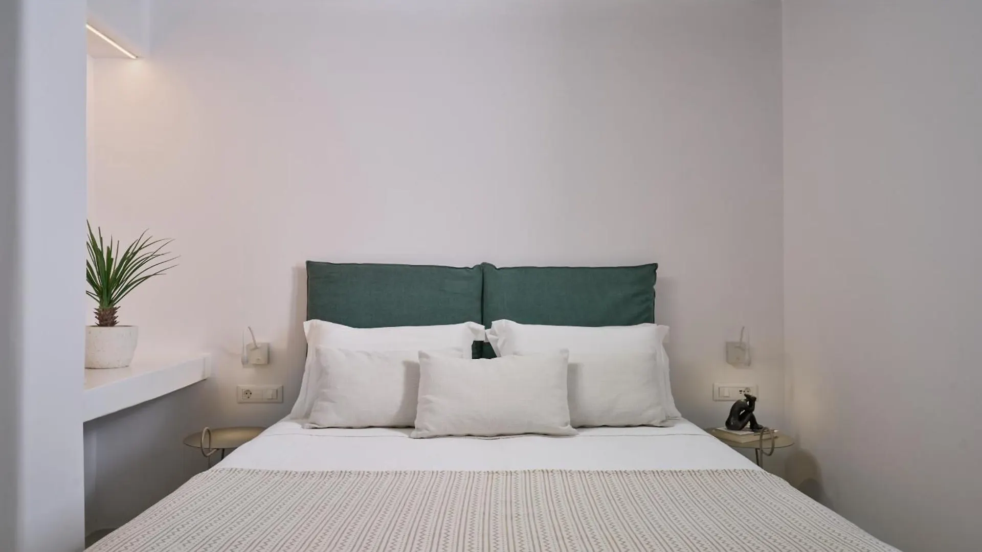 J View Villa Mykonos Psarrou Yunanistan